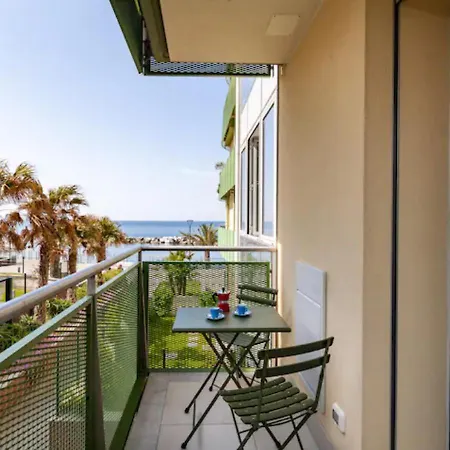 Apartment Mistral House