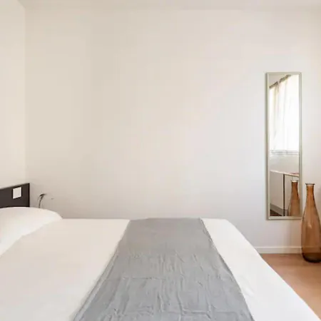 Mistral House Chiavari