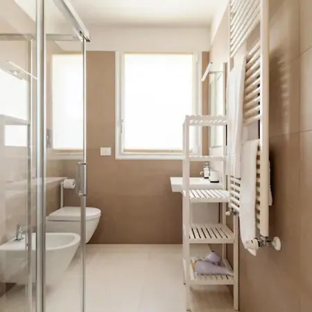 Mistral House *