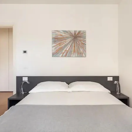 Apartment Mistral House *