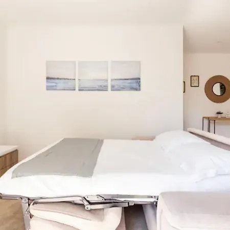 Mistral House * Chiavari