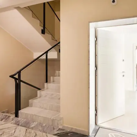 Apartment Mistral House Chiavari