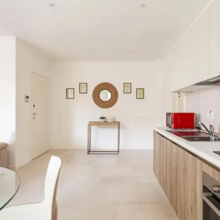 Mistral House * Chiavari