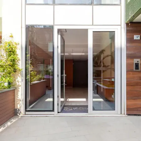 Mistral House * Chiavari