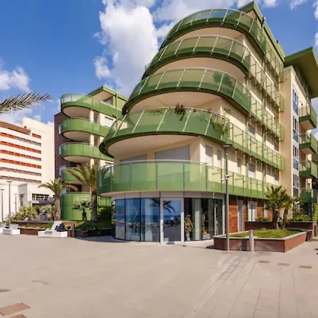 Mistral House *