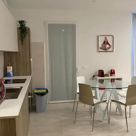 Apartment Mistral House *