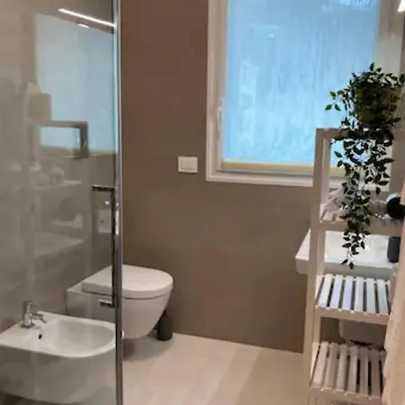 Mistral House Lejlighed *